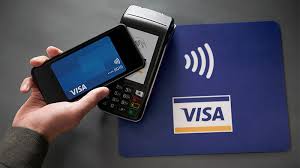 Visa Payment Network Manager